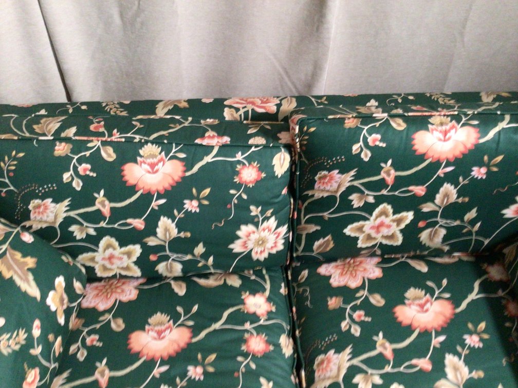 Image for Love seat