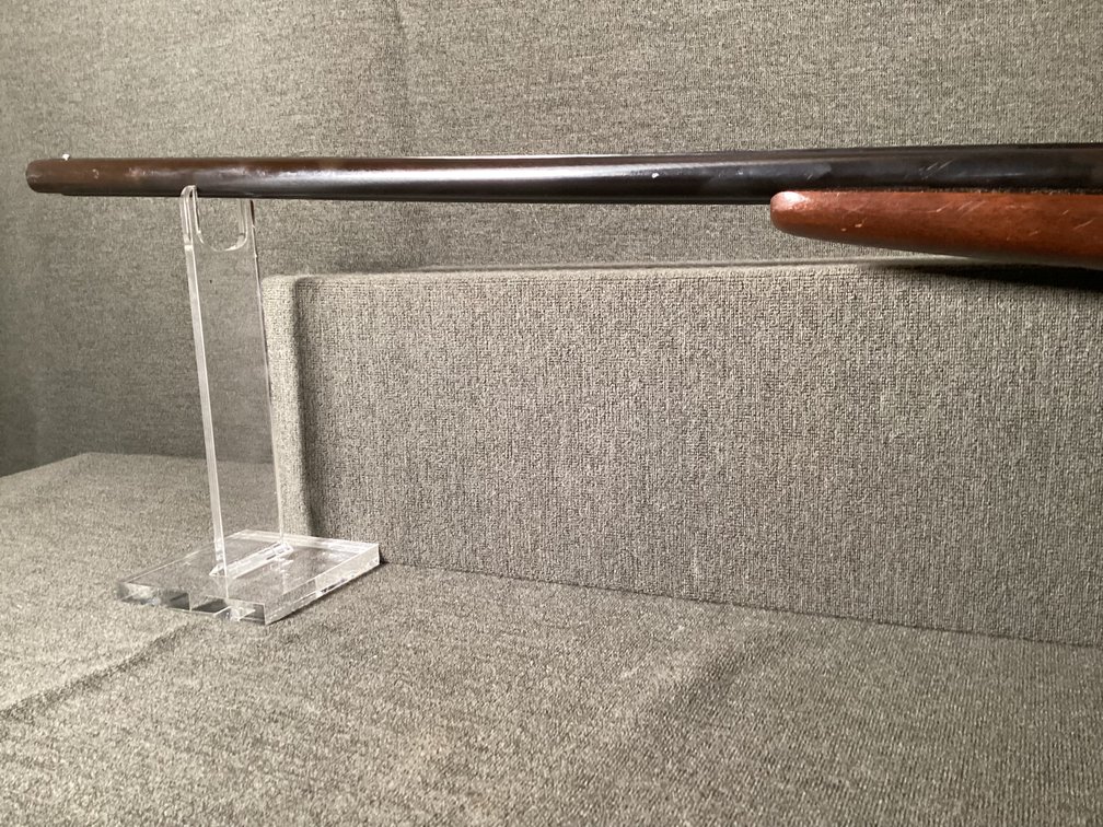 Image for Stevens Model 311A 20 ga. SxS shotgun
