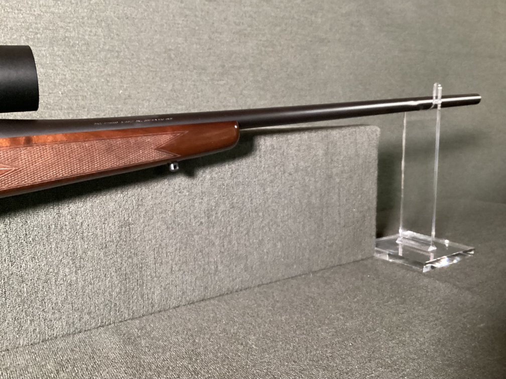 Image for Browning A-Bolt 300 WIN MAG Bolt Action Rifle