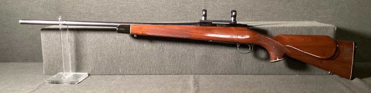 Image for Remington Model 700 Bolt Action Rifle 220 Swift Cal