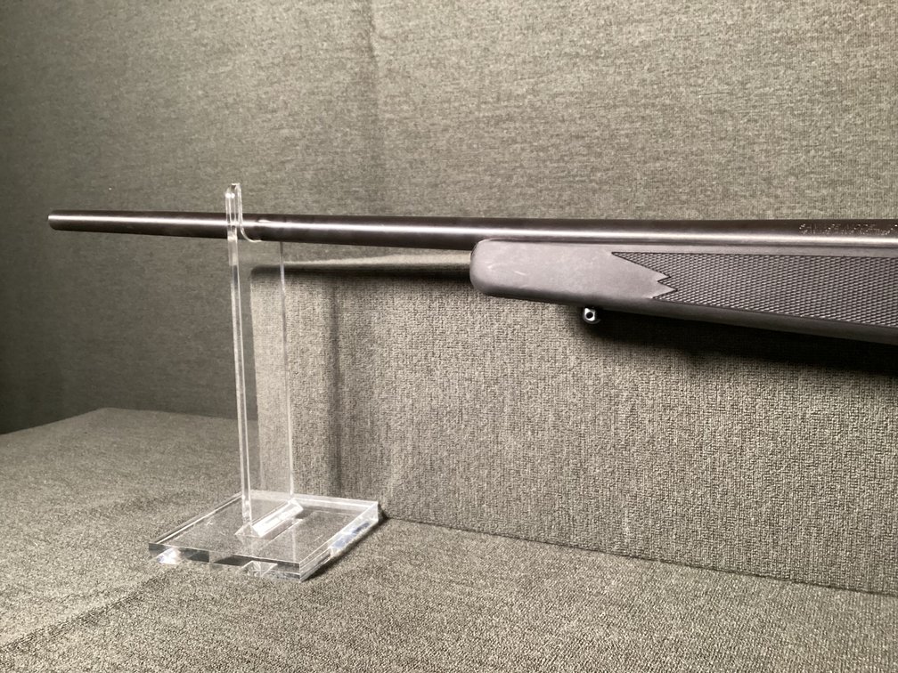 Image for Savage Model 10 Bolt Action Rife Cal 204 Ruger