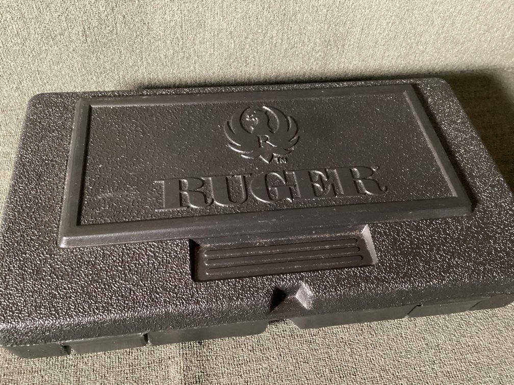 Image for Ruger SR40c 40 S&W Cal Semi Automatic Pistol