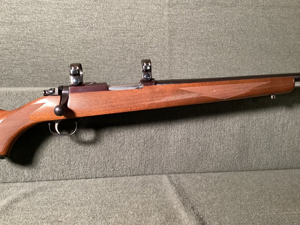 Image for Ruger Model 77/22 .22 Hornet