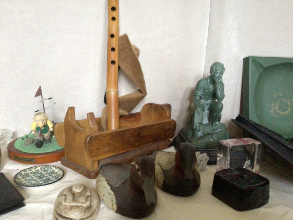 Image for Decorator Lot