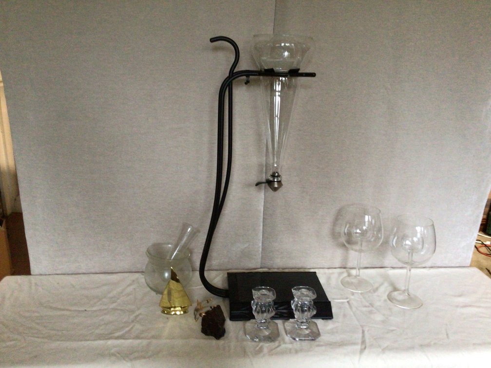 Image for Wine Server