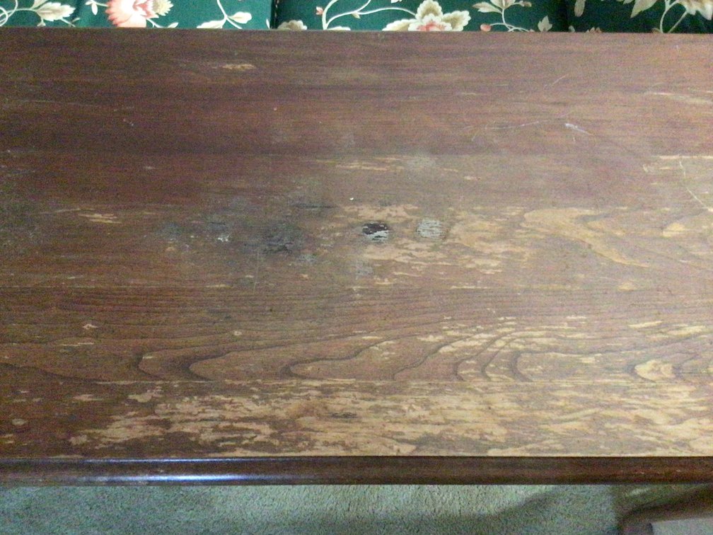 Image for Table