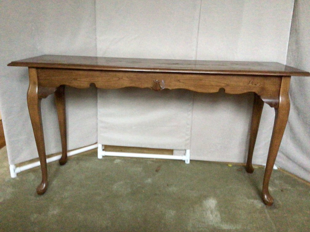 Image for Table