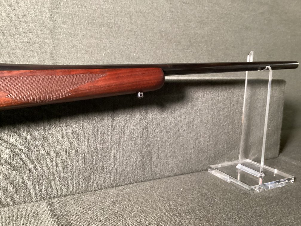 Image for Ruger Model 77, 7x57mm  Mauser Bolt Action Rifle