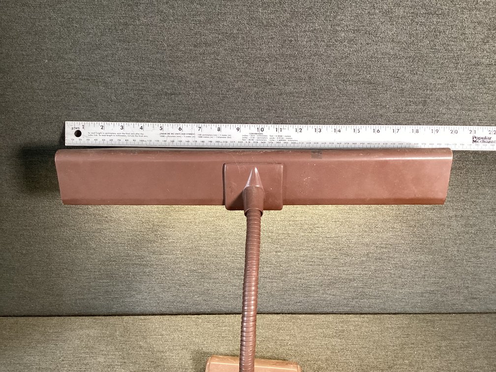Image for Desk lamp