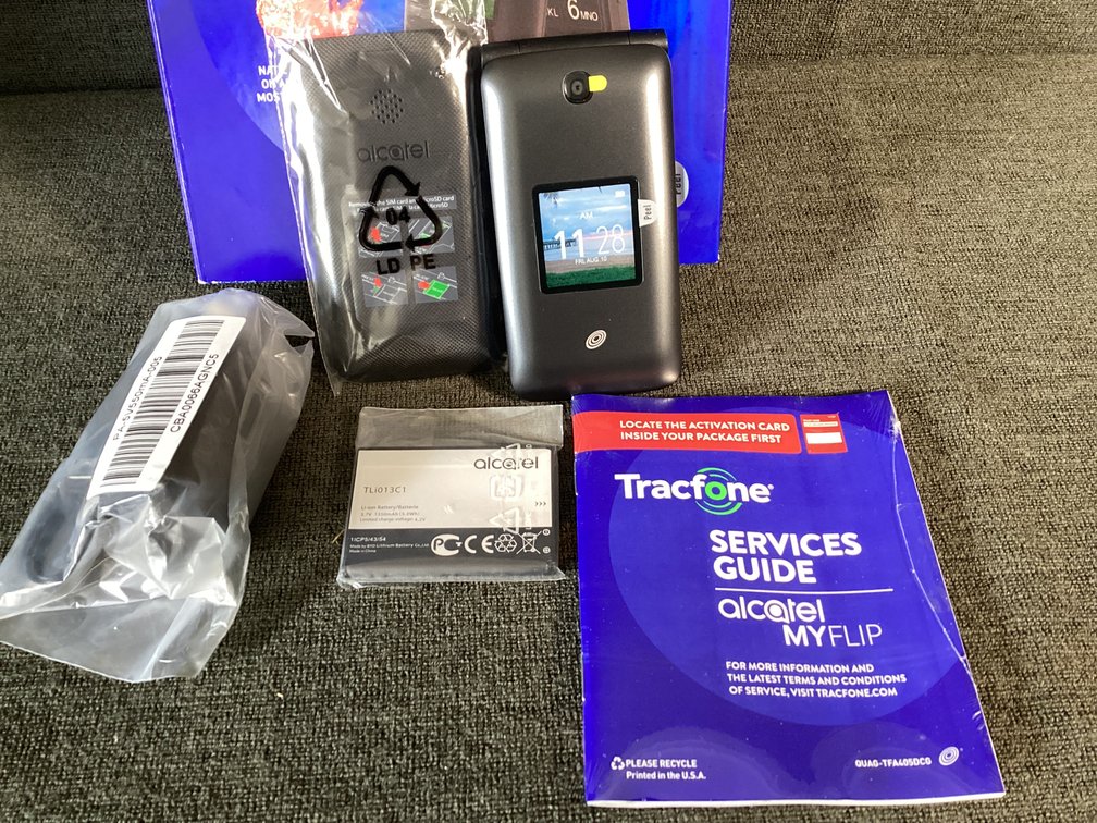 Image for Tracfone