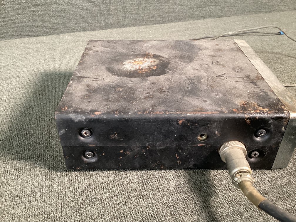 Image for Midland CB radio