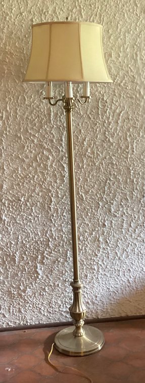 Image for Floor Lamp