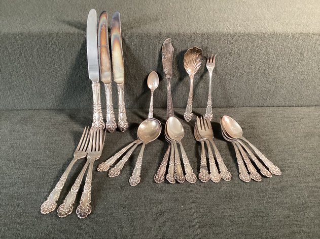 Image for Lincoln - Personal Property of the Estate of the Honorable Charles F. Lincoln