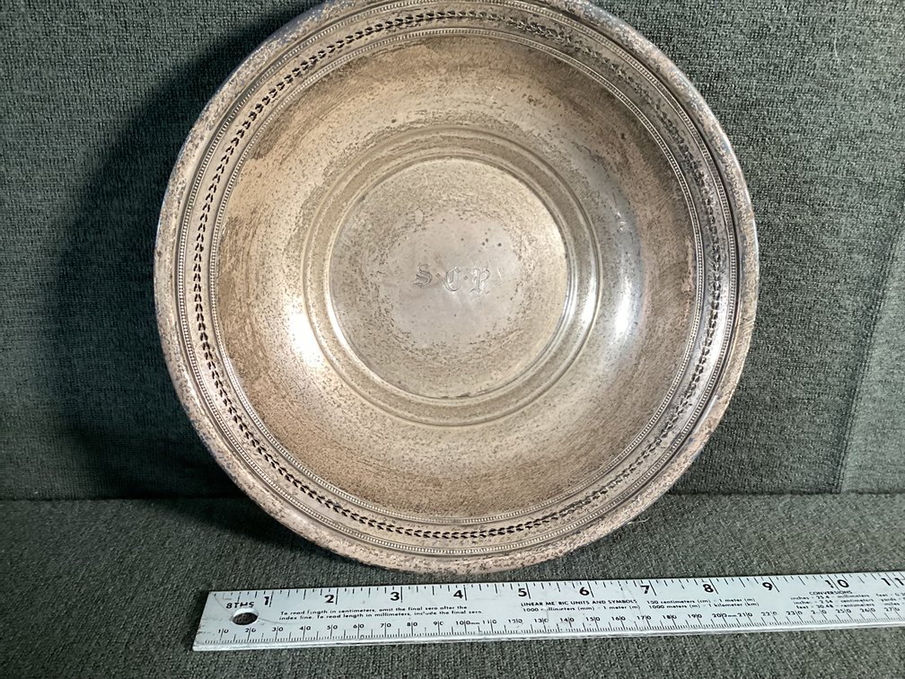 Image for Sterling Silver