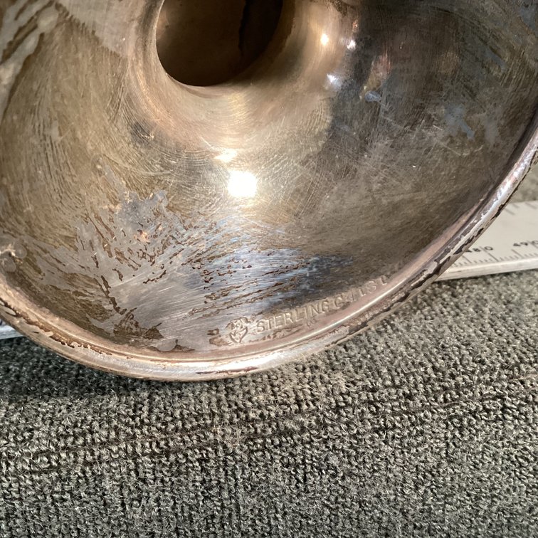 Image for Sterling Silver