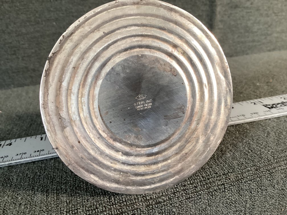 Image for Sterling Silver
