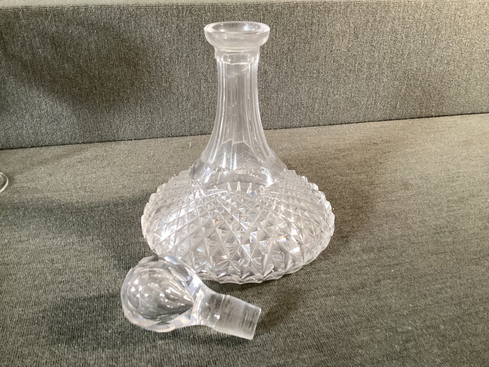 Image for Waterford Crystal