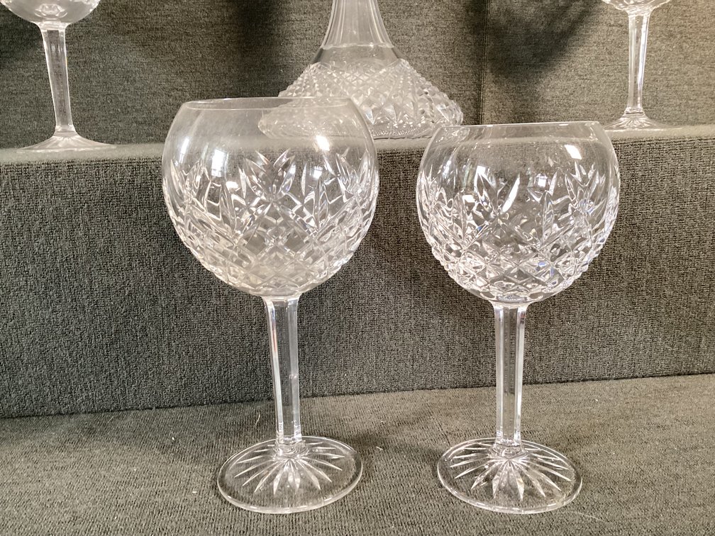 Image for Waterford Crystal