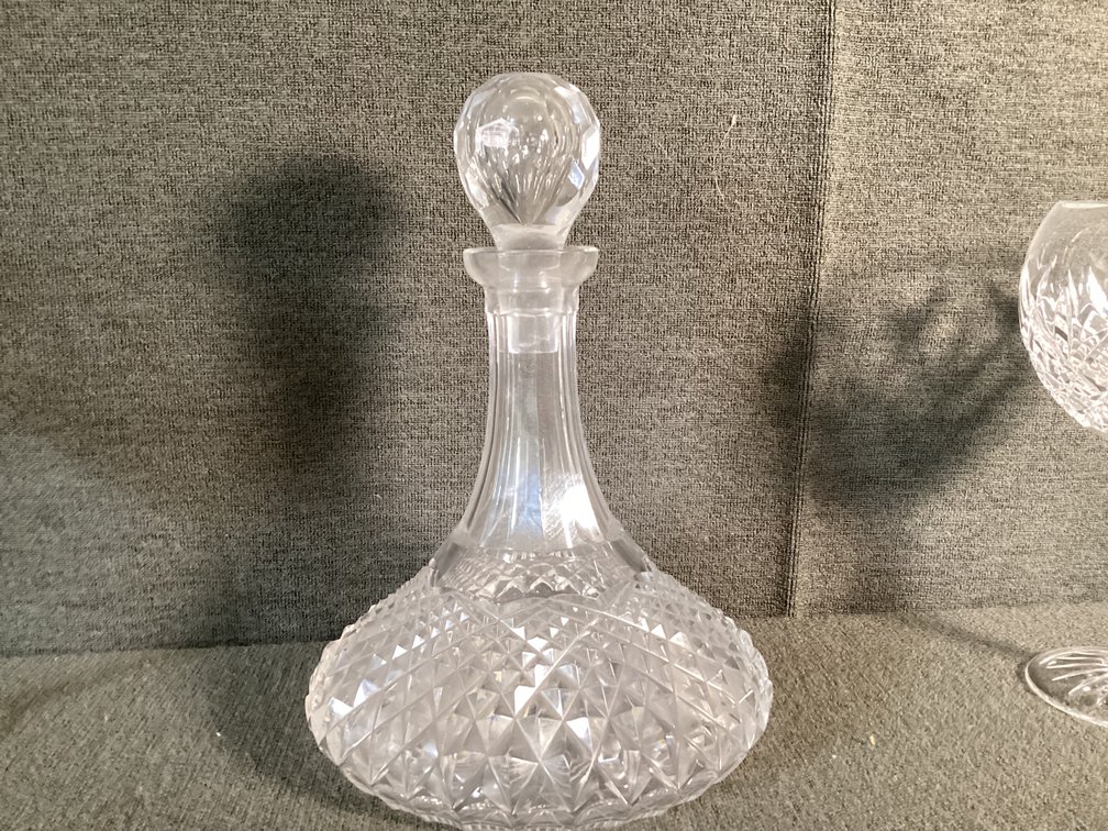Image for Waterford Crystal