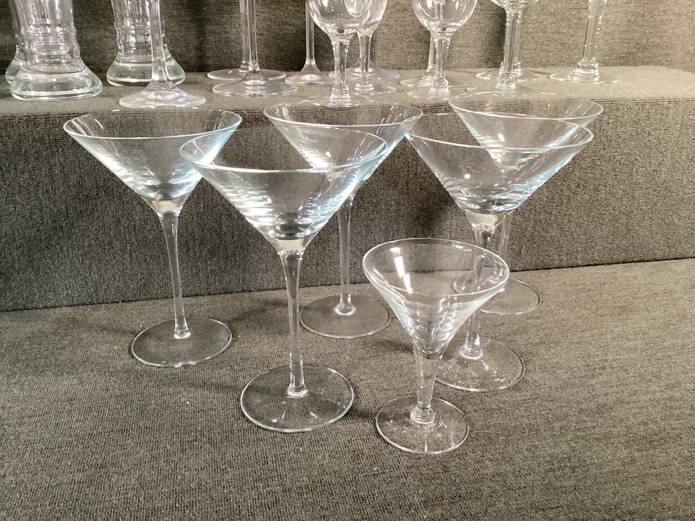 Image for Glassware
