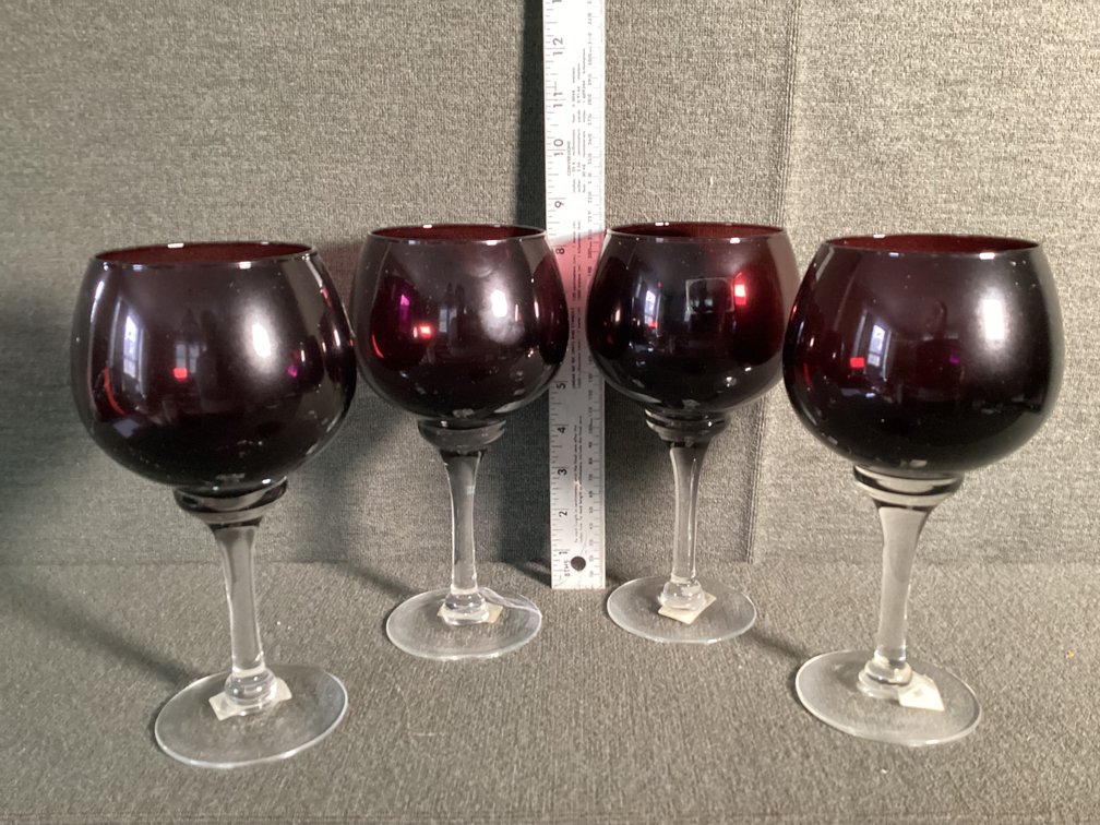 Image for Stemware