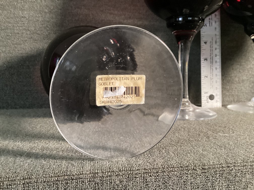 Image for Stemware