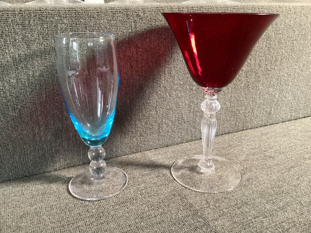 Image for Stemware