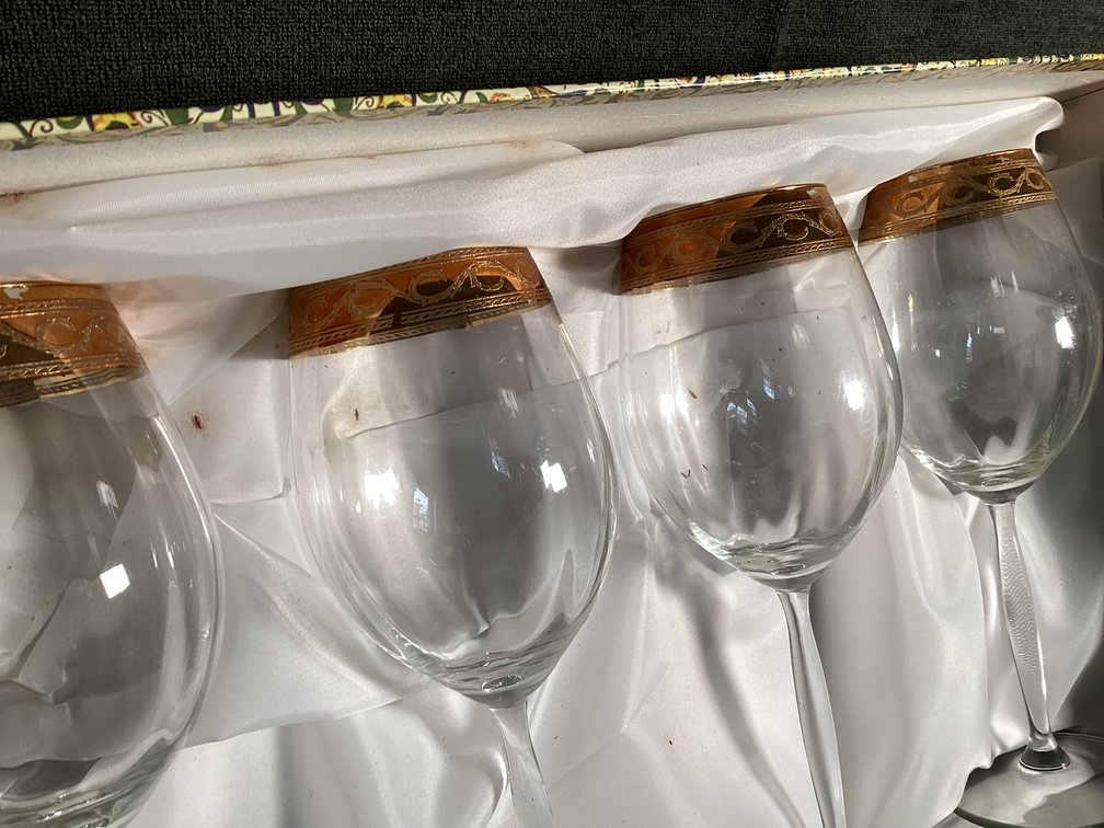 Image for Wine Glasses