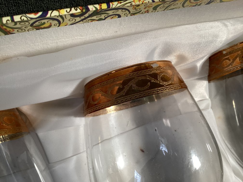Image for Wine Glasses