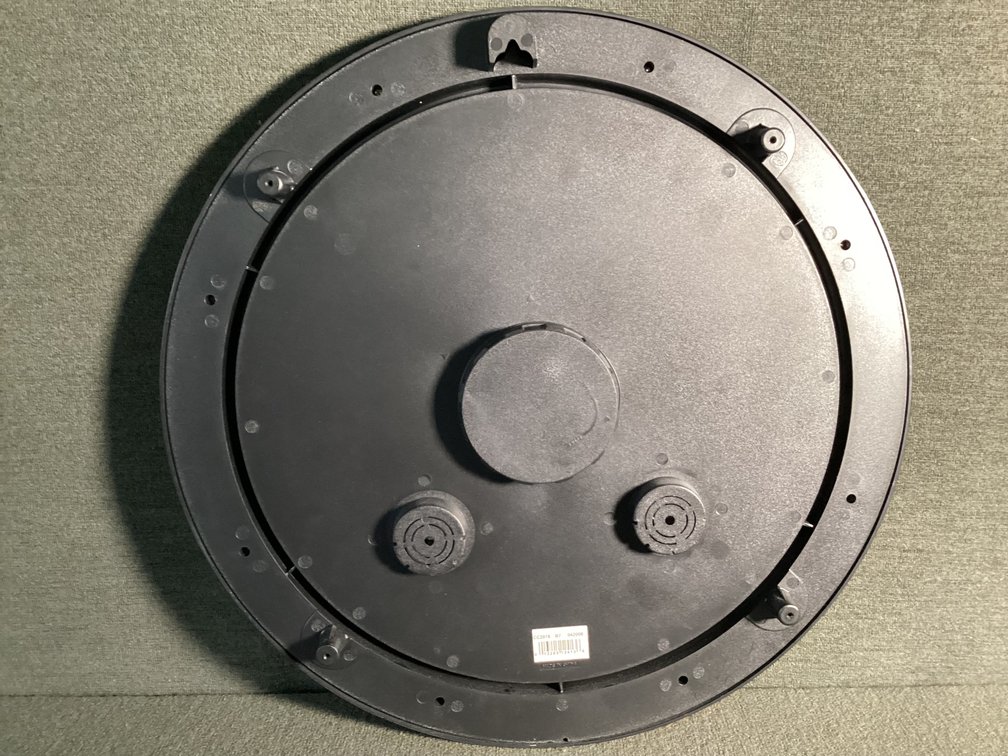 Image for Citizen Clock