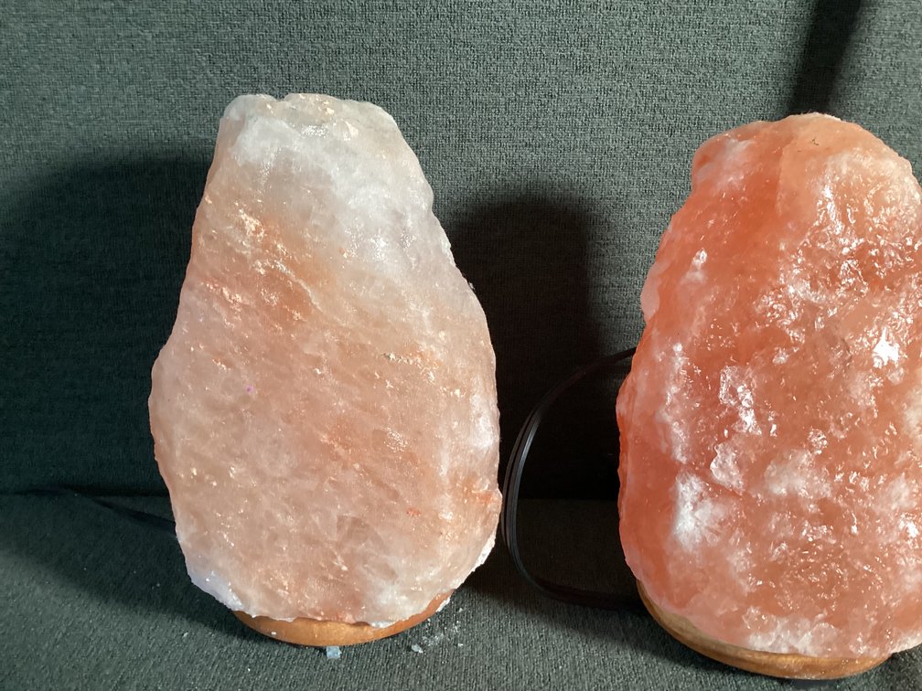 Image for Salt Lamps