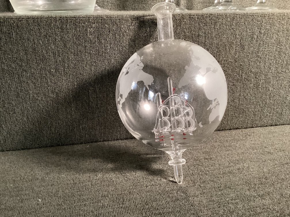 Image for Glassware