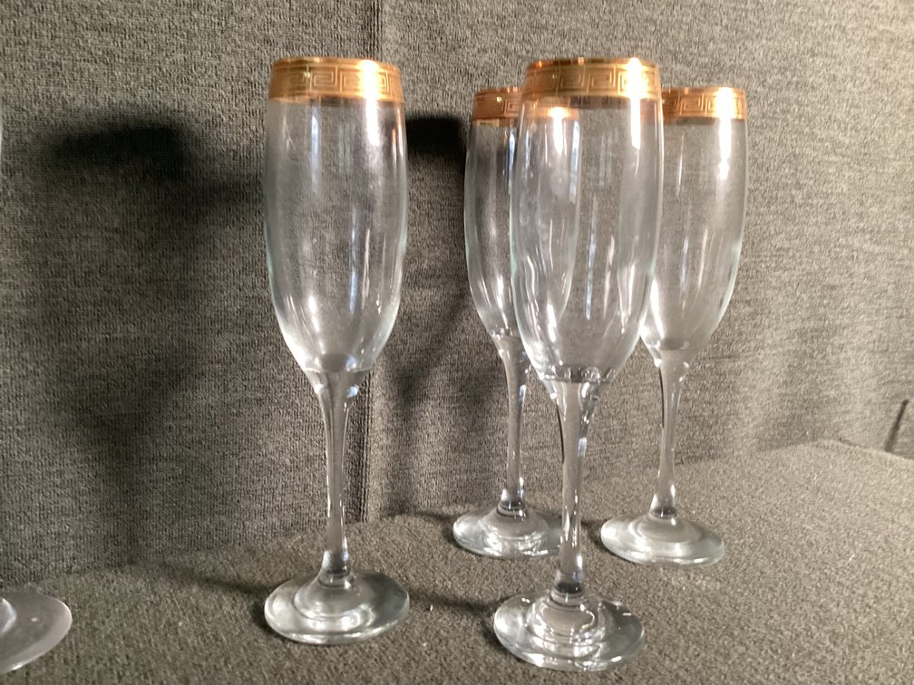 Image for Glassware