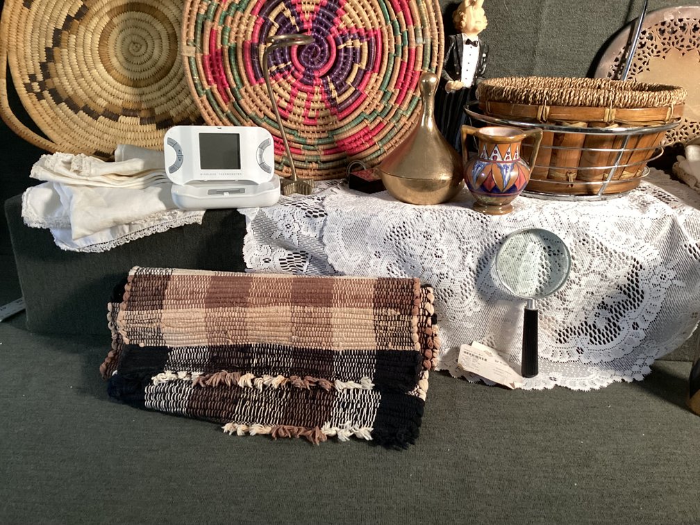 Image for Decorator’s Lot