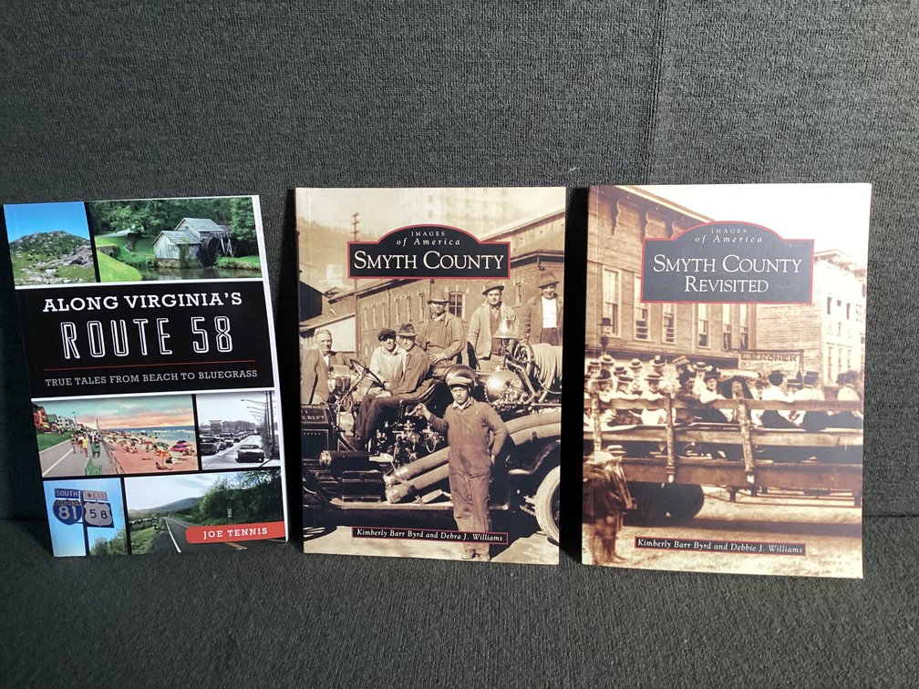 Image for Local Books