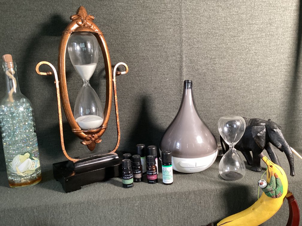 Image for Decor Lot