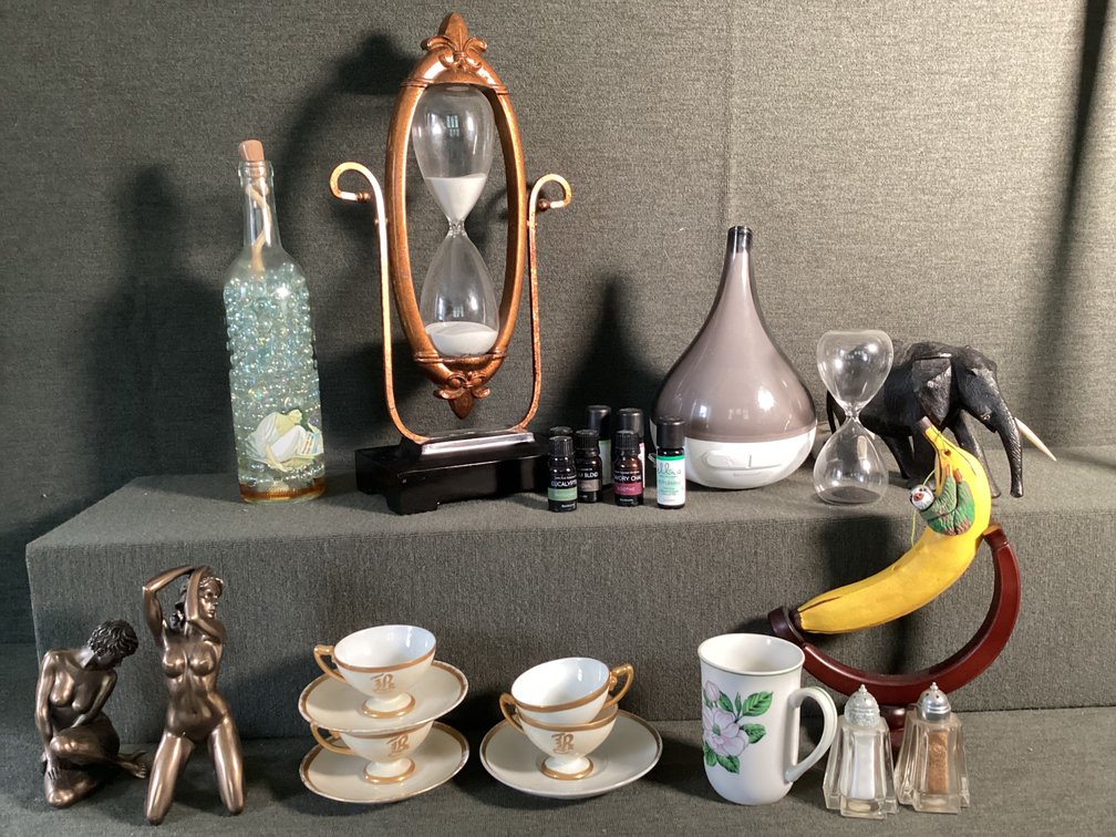 Image for Decor Lot