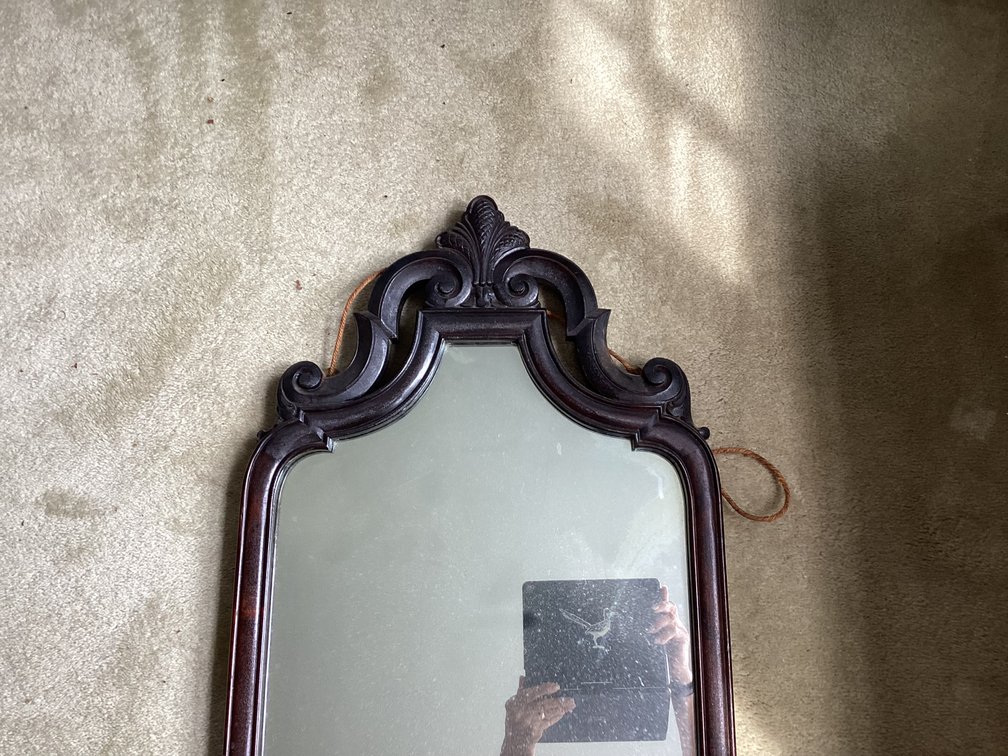 Image for Antique Mirror