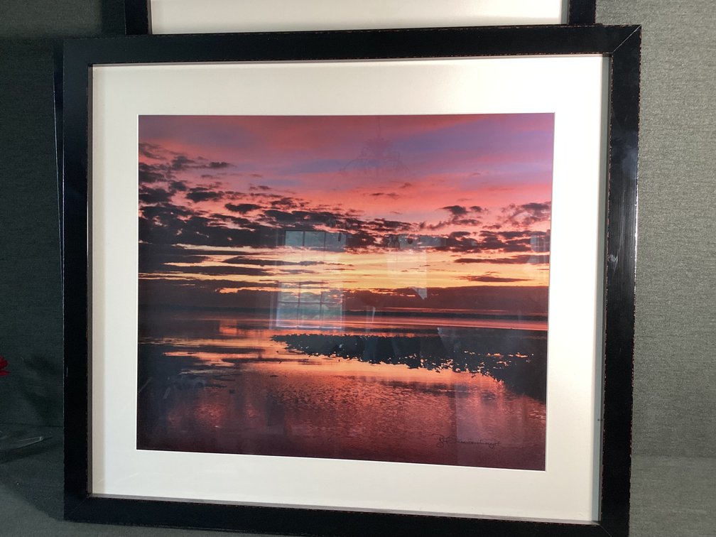 Image for Framed Photographs