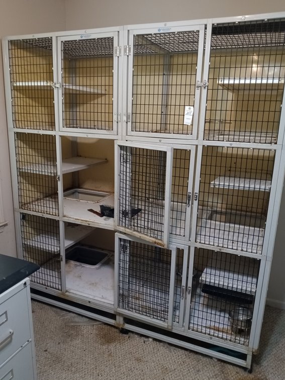 Image for Animal Kennel