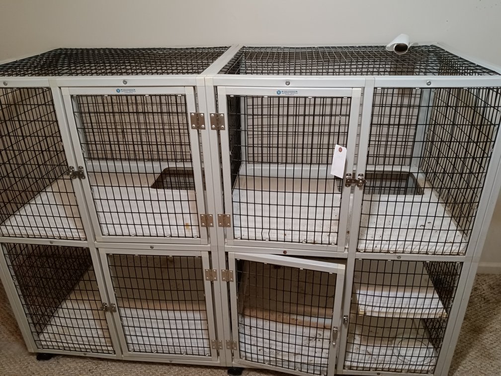 Image for Animal Kennel