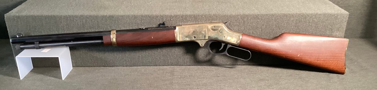 Image for Henry Repeater 30-30 Cal Lever Action Rifle w/ box