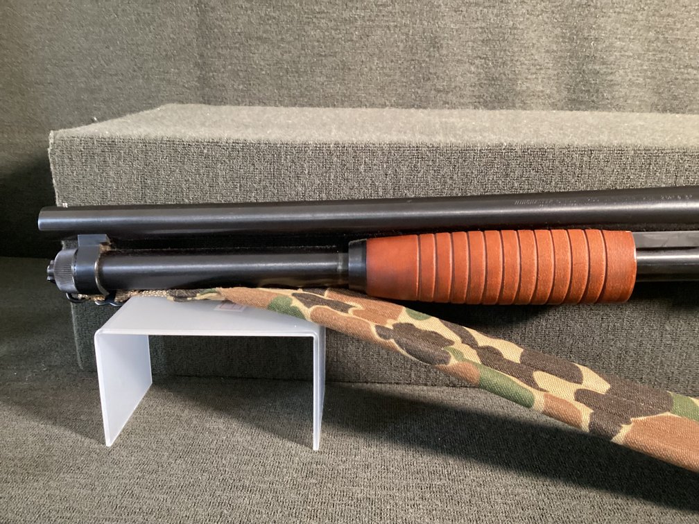 Image for Winchester Model 1200 Defender 12 gauge Shot Gun