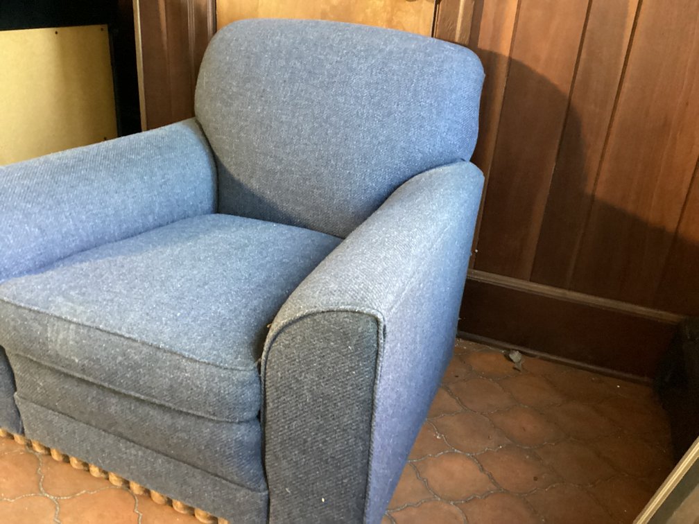 Image for Upholstered Chair