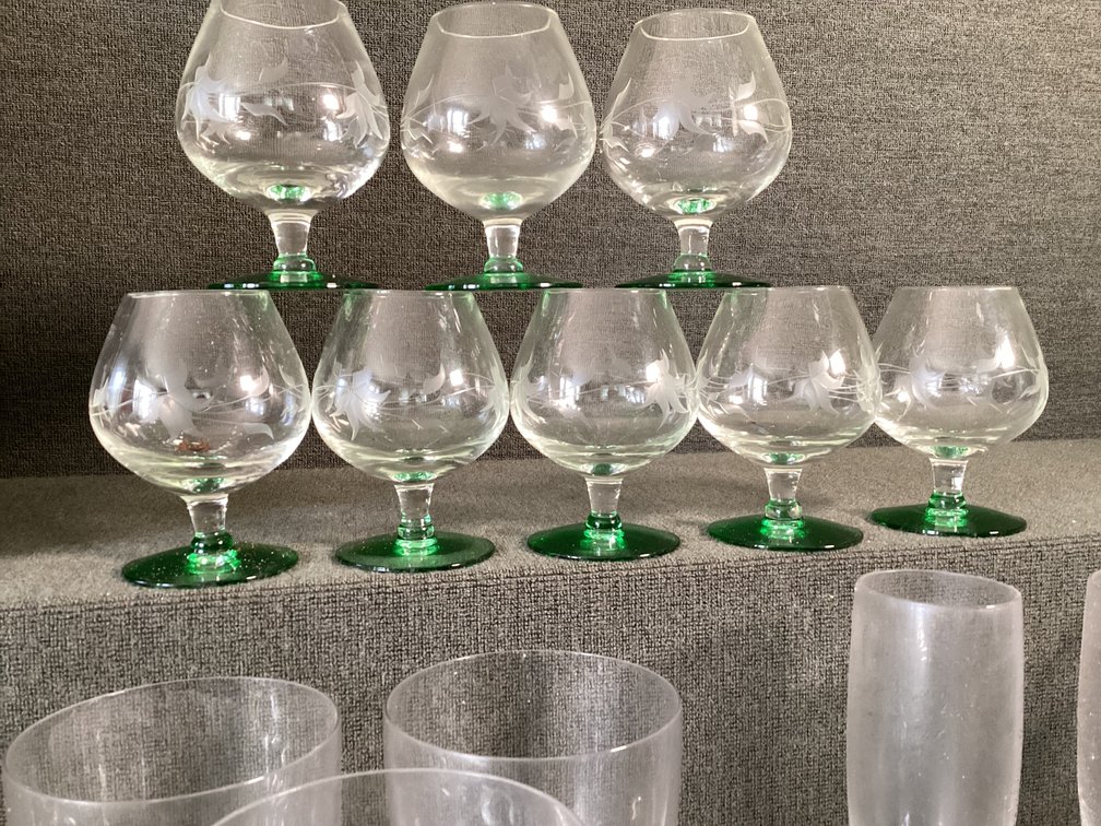 Image for Wine Glasses