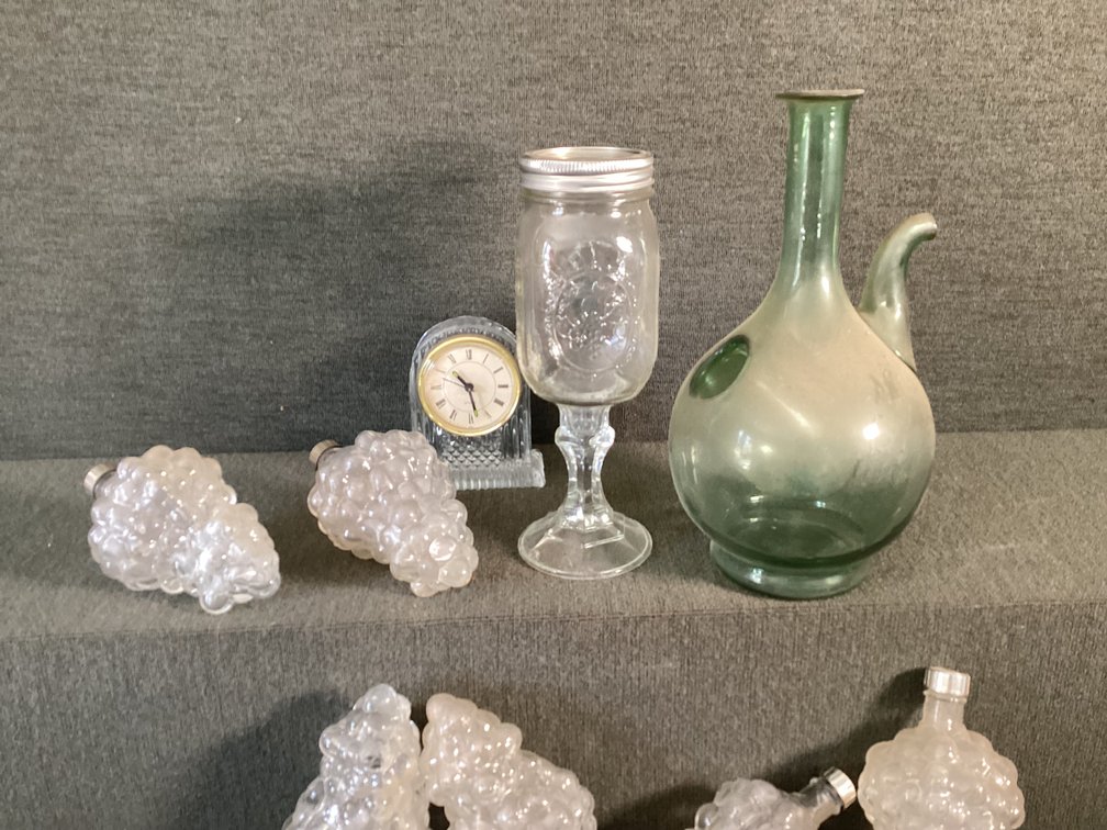 Image for Wine Accessories and More