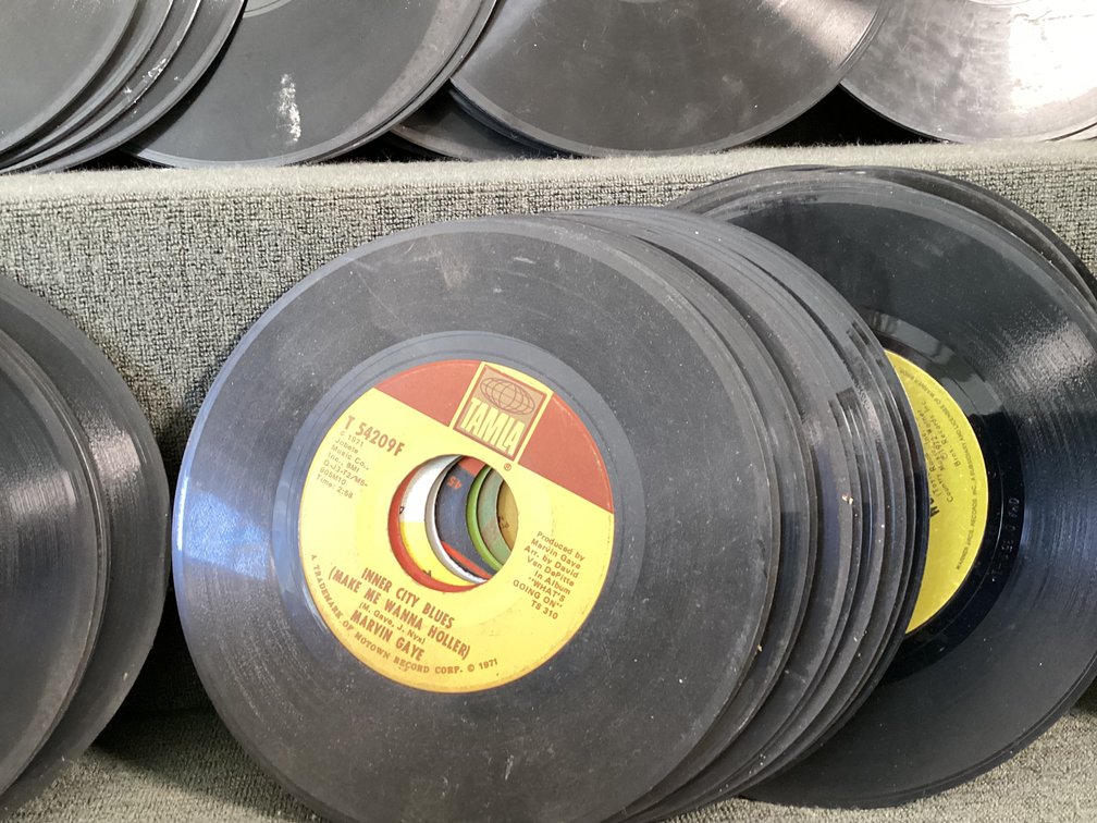 Image for Records