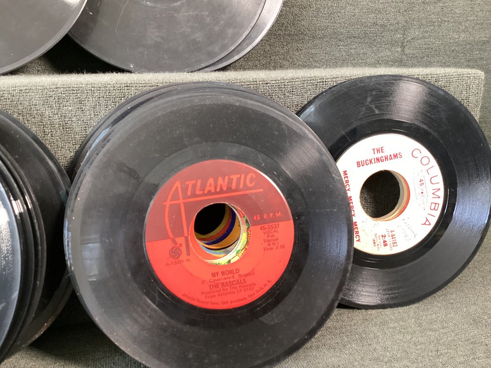 Image for Records