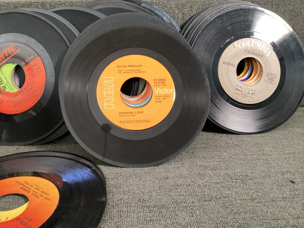 Image for Records