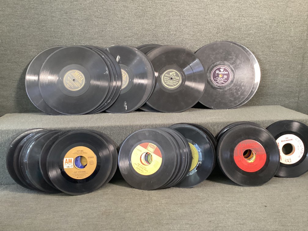Image for Records